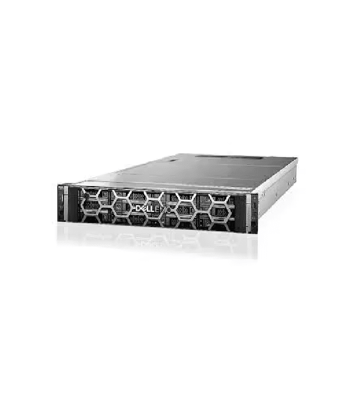 PowerEdge R760xs Motherboard with Broadcom 5720 Quad Port 1Gb