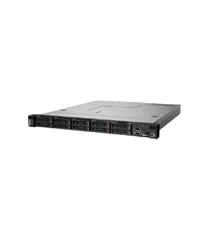 ThinkSystem Lenovo SR645 Rack/EPYC 7303 /32GB/8Bay/OCP/930-8i/1100W