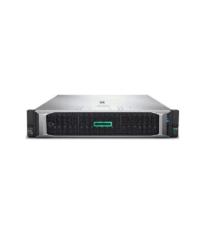 HPE PROLIANT DL380 GEN10 / 8-SFF HOT PLUG / 2U RAC