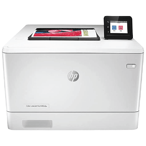 HP Color LJ Pro M454dw
